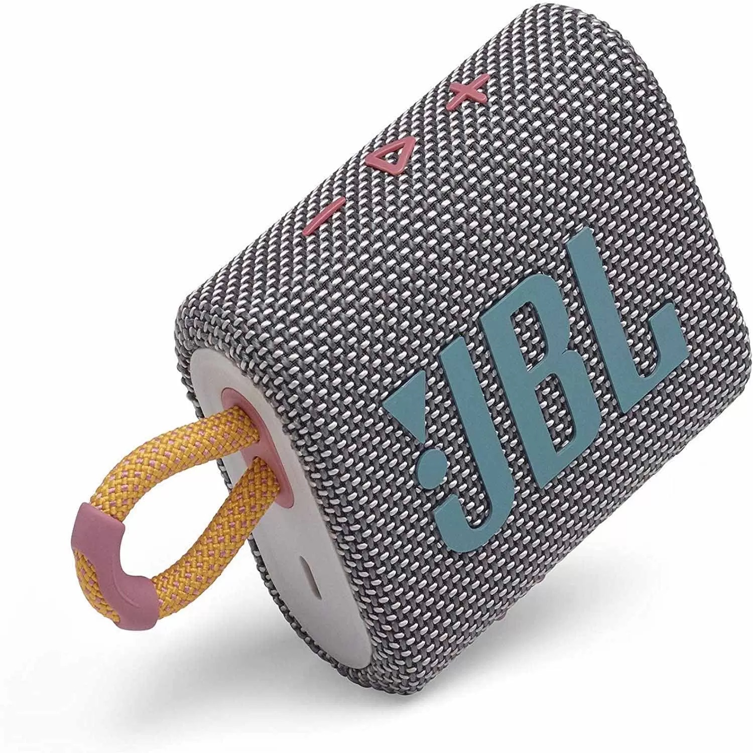 JBL Go 3 Portable Waterproof Bluetooth Speaker_img_1