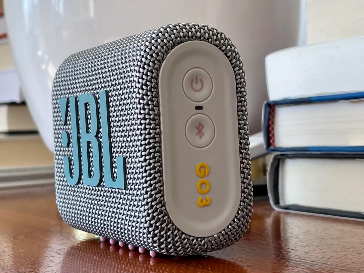 JBL Go 3 Portable Waterproof Bluetooth Speaker_img_2