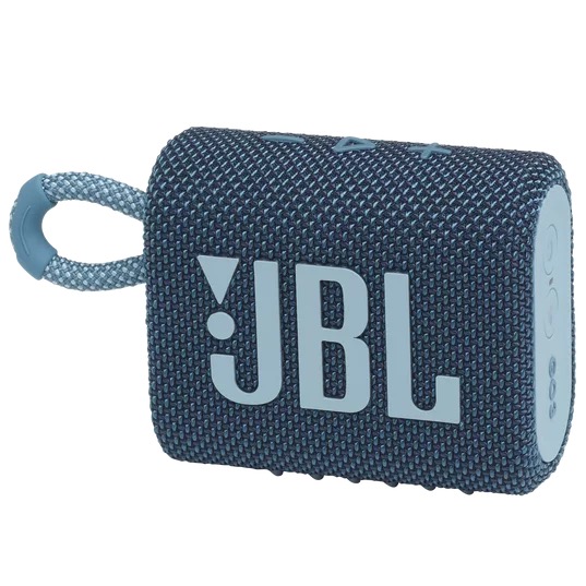 JBL Go 3 Portable Waterproof Bluetooth Speaker_img_3