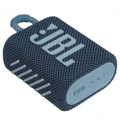 JBL Go 3 Portable Waterproof Bluetooth Speaker_img_4