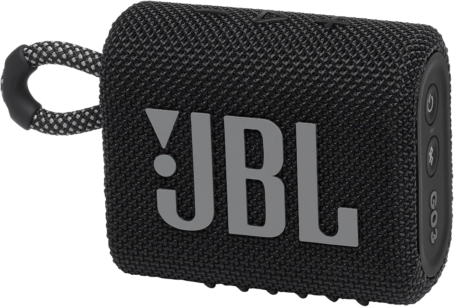 JBL Go 3 Portable Waterproof Bluetooth Speaker_img_5