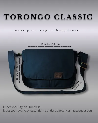 Torongo Classics 