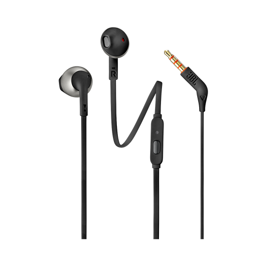 JBL Tune 205 In‑Ear Headphones – Wired with Mic & Pure Bass_img_0