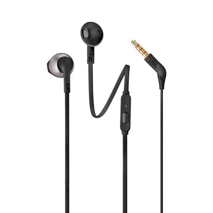 JBL Tune 205 In‑Ear Headphones – Wired with Mic & Pure Bass_img_2