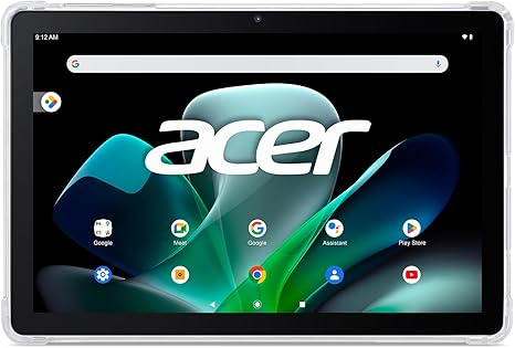Acer Iconia Tab M10 (M10-11-K894) MediaTek MT6370 Octa-core 4GB RAM_img_4