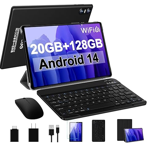 Acer Iconia Tab M10 (M10-11-K894) MediaTek MT6370 Octa-core 4GB RAM_img_11
