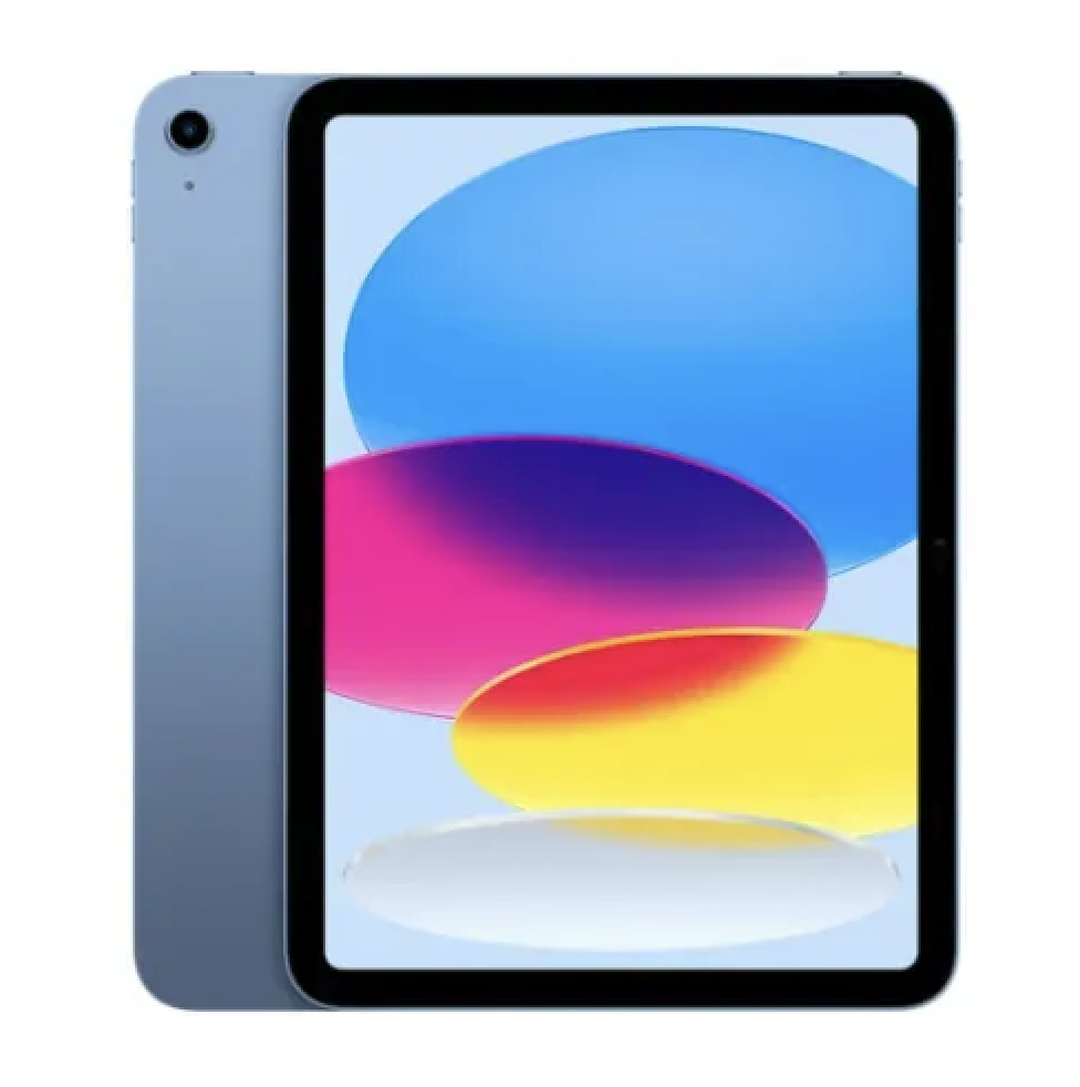 Apple iPad 10.9-Inch 10th Gen 256GB/LED backlit Multi‑Touch display_img_0