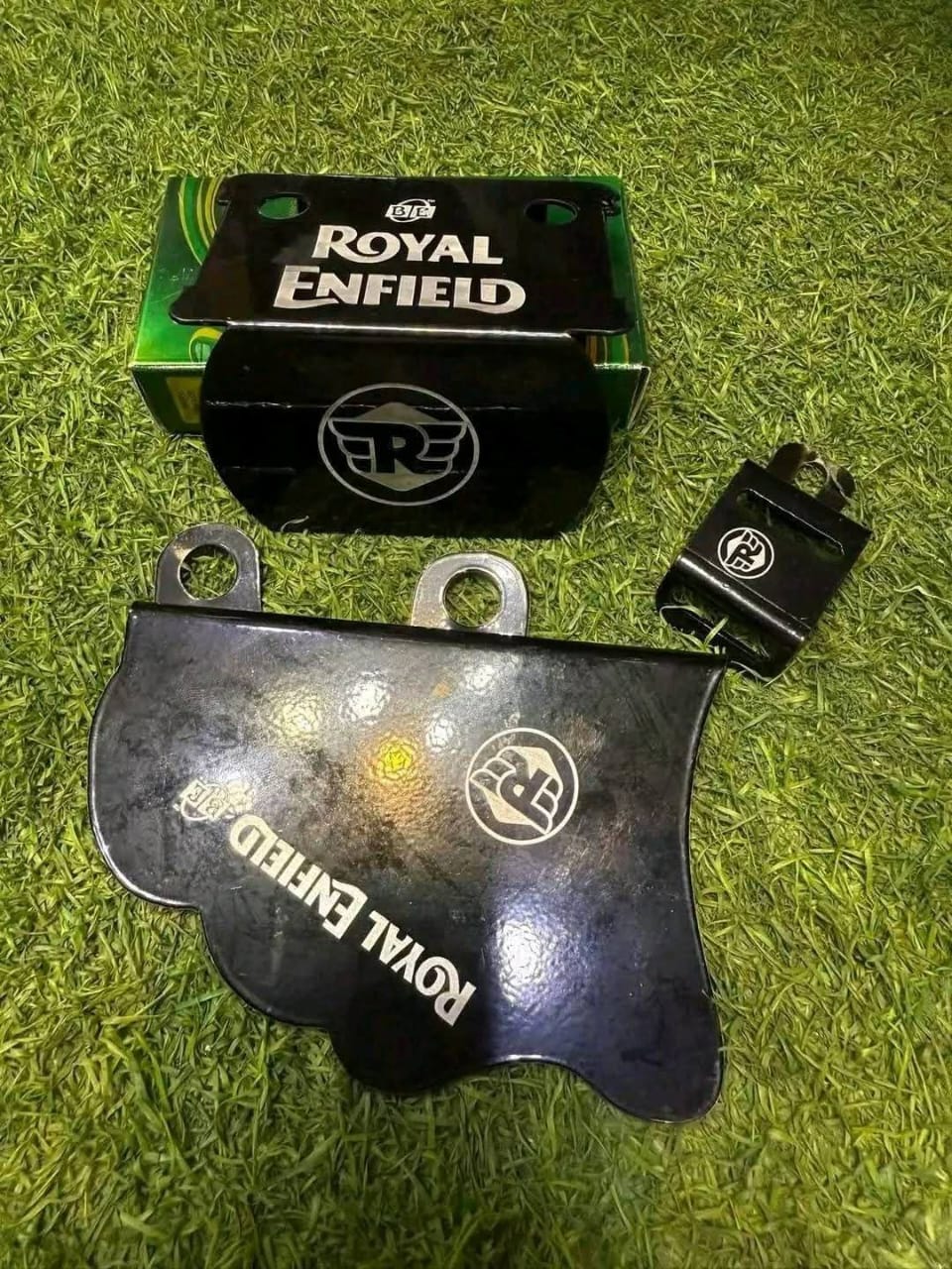 Premium Mini Combo Package For Royal enfield All Model_img_0
