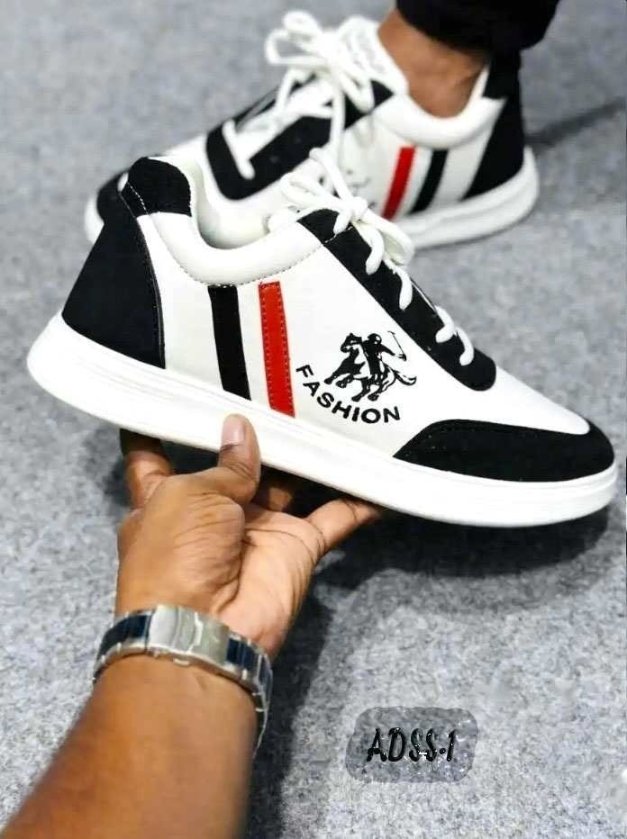 Premium Fashionable Sneaker (ADS-1)_img_5