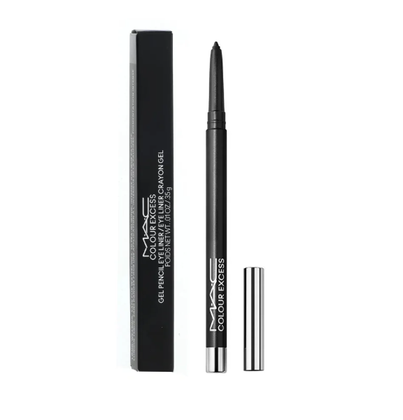 MAC Colour Excess Gel Pencil Eyeliner – “Glide or Die” (MAC49)