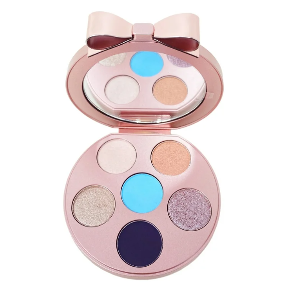 🌸 MAC Eye Love Surprises Palette – Regal Rose (6‑pan) (MAC62)