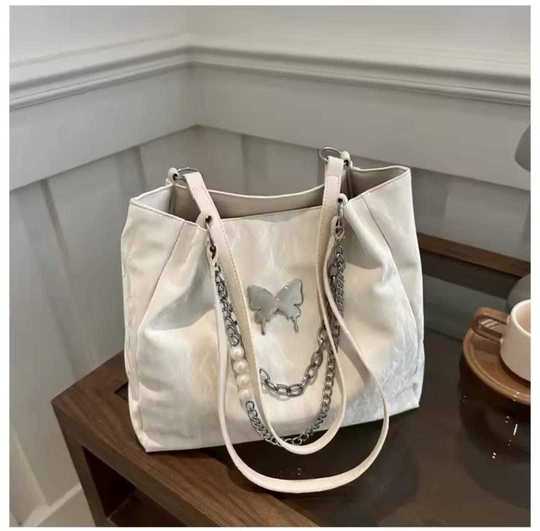Woman versatile tote bag with zipper_img_0