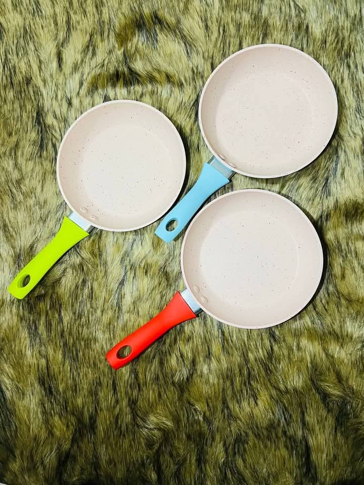 16 cm mini fry pan
