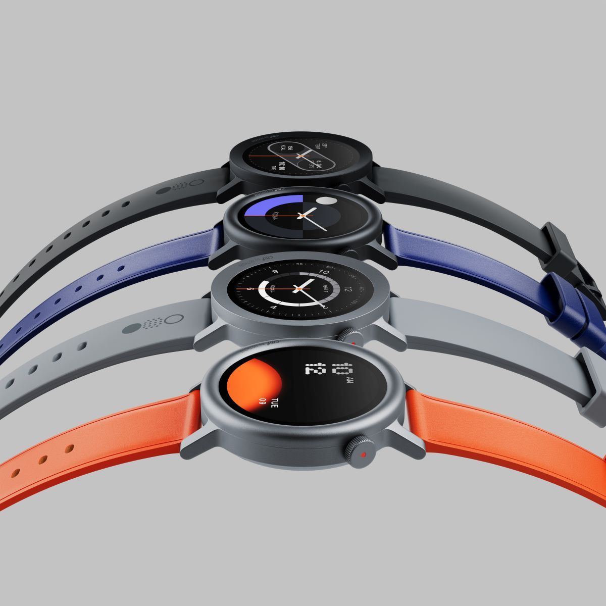 Nothing CMF Watch Pro 2 – 1.32″ AMOLED Smartwatch with GPS & Swappable Bezels_img_3