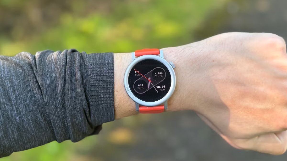 Nothing CMF Watch Pro 2 – 1.32″ AMOLED Smartwatch with GPS & Swappable Bezels_img_5