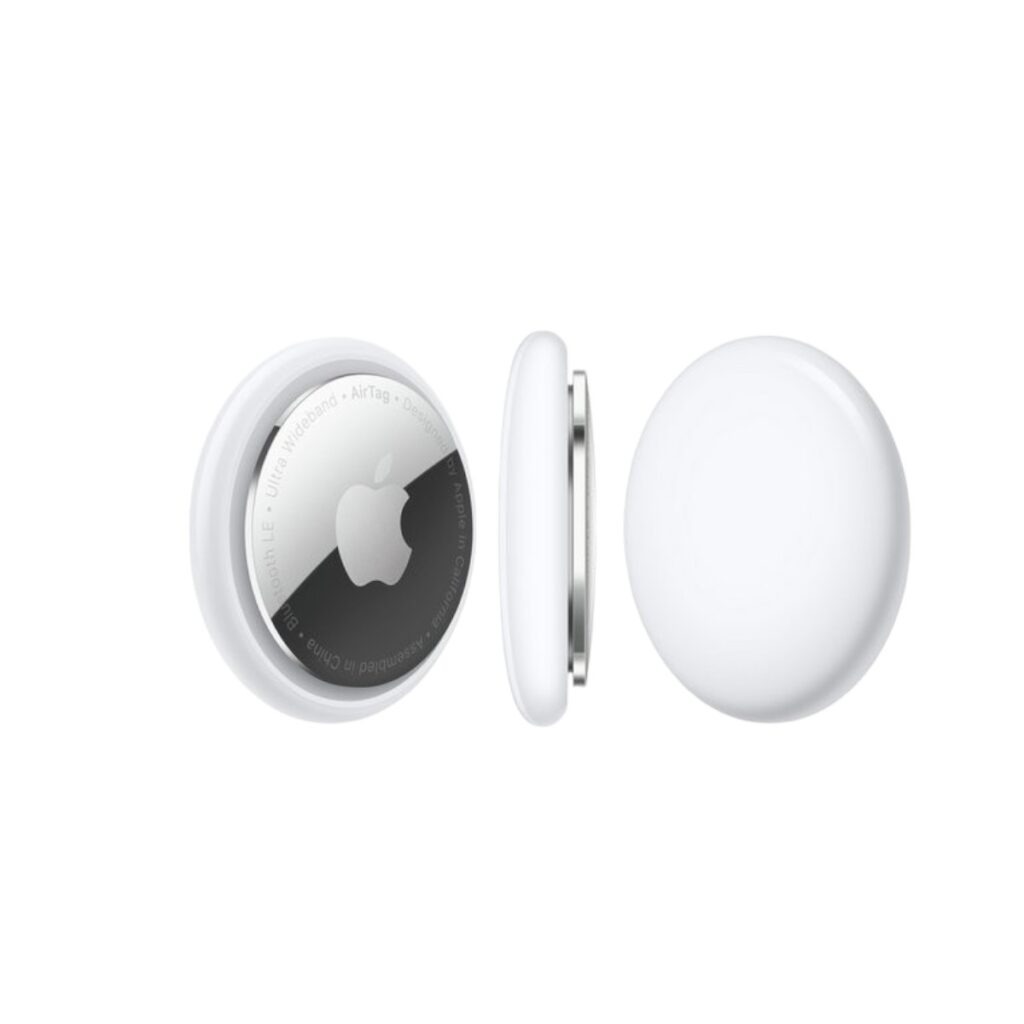 Apple AirTag Smart Tracker 4 Pack - Price in Bangladesh
