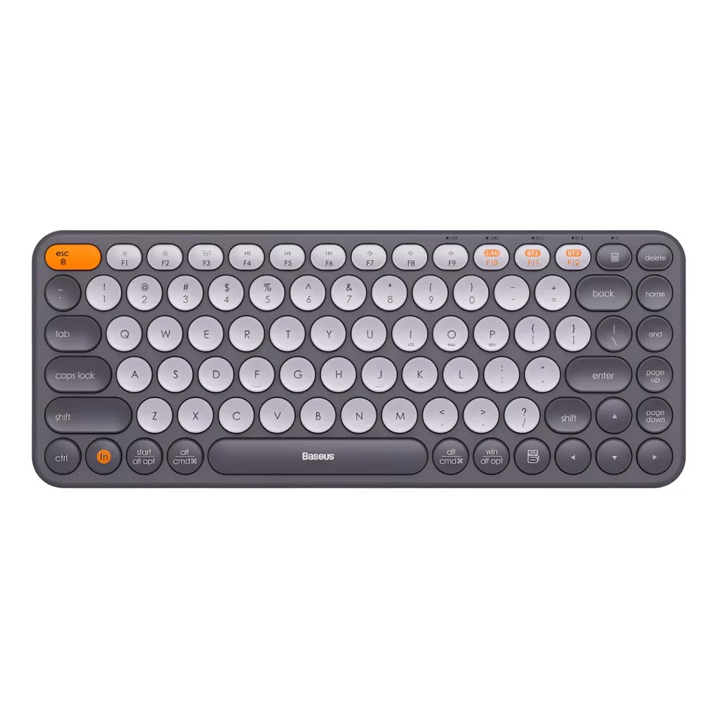Baseus K01A Wireless Tri-Mode Keyboard - Price in Bangladesh