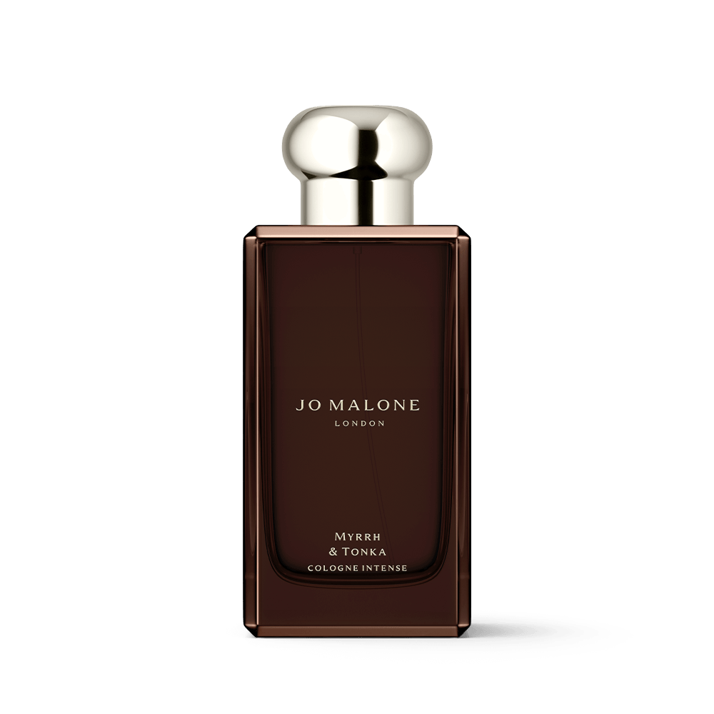 Jo Malone Myrh & TonkaCologne Intense (Men & women) 100ml