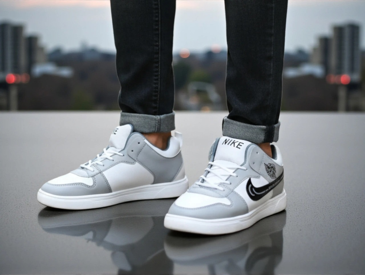 Premium Fashionable Sneaker (GHEYA)_img_4