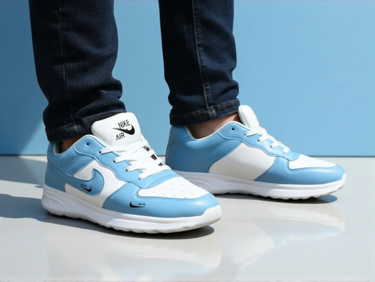 Premium Fashionable Sneakers (ADS-29)_img_3