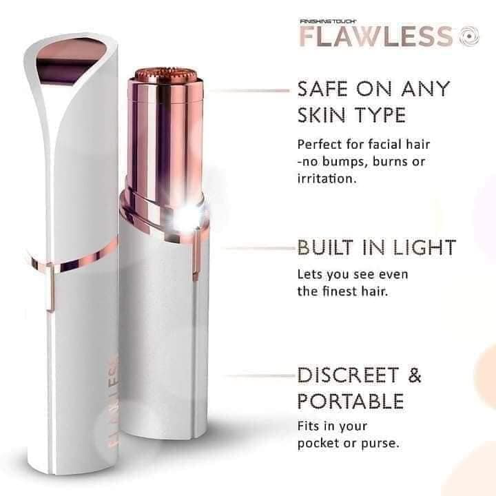 Flawless Hair Remover_img_2