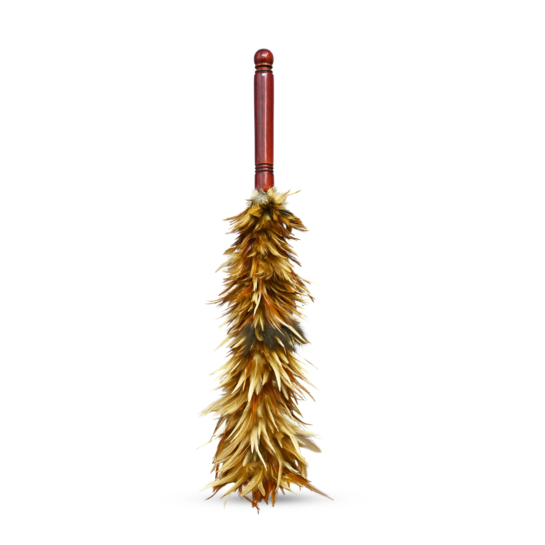 Proclean Chicken Feather Duster_CD-2692_img_3