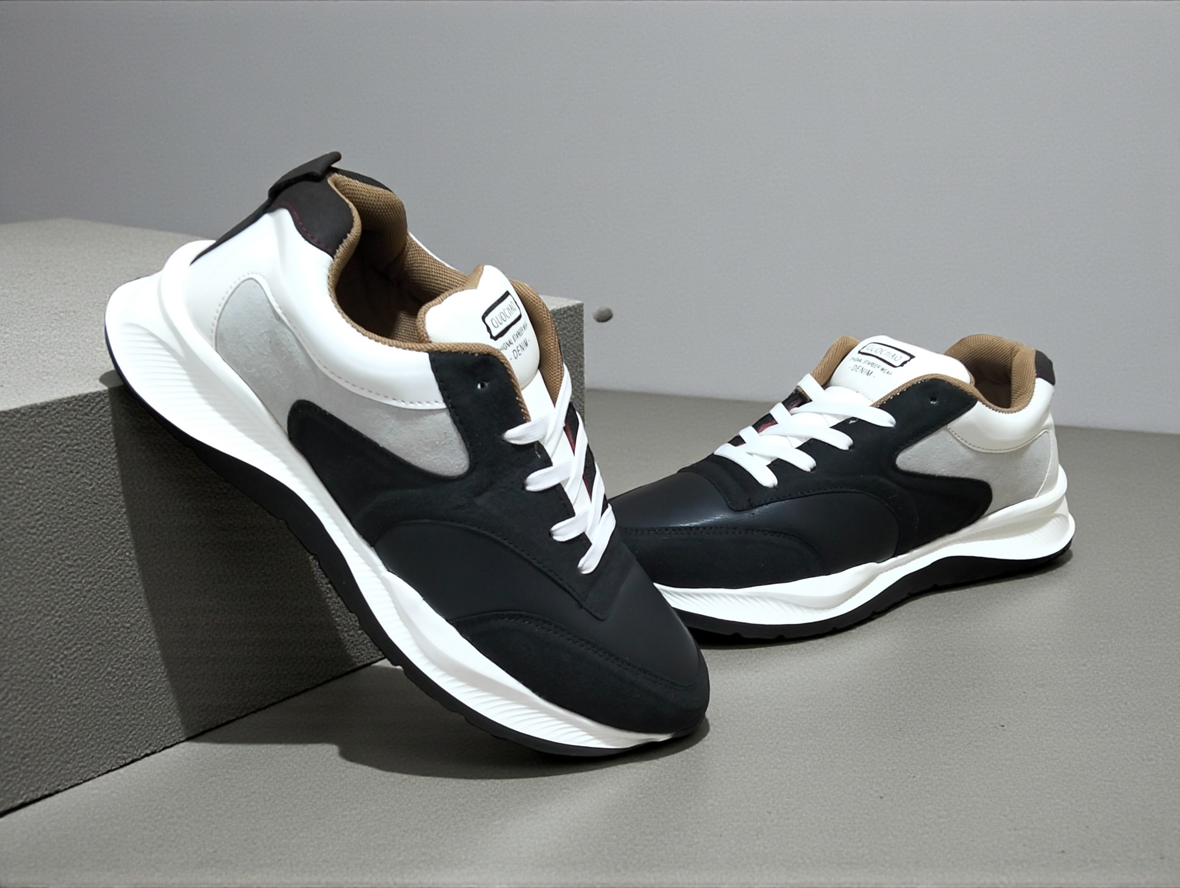Premium Quality Sneakers (ADS-34)_img_6