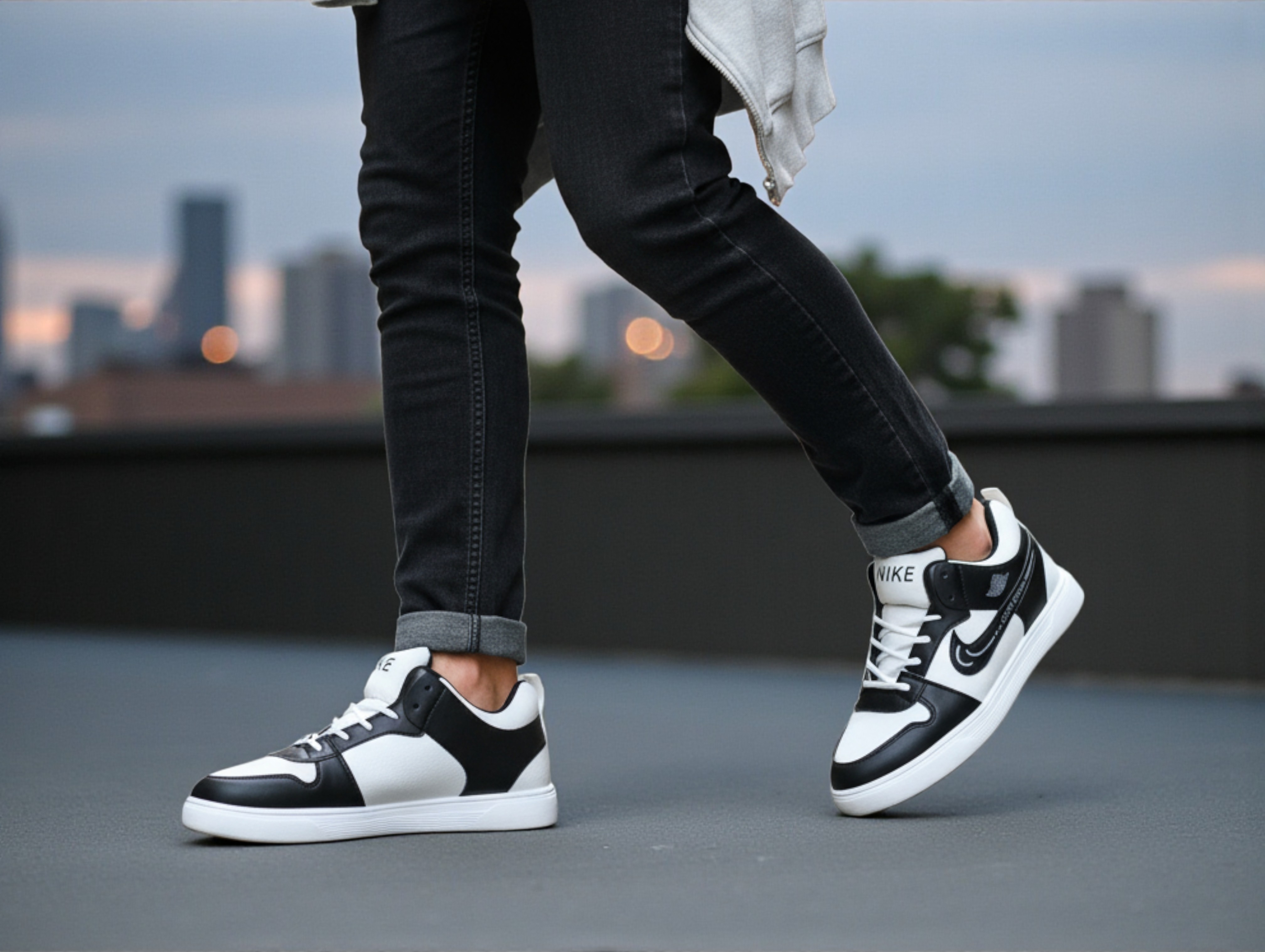Premium Fashionable Sneaker (ADS-6)_img_2
