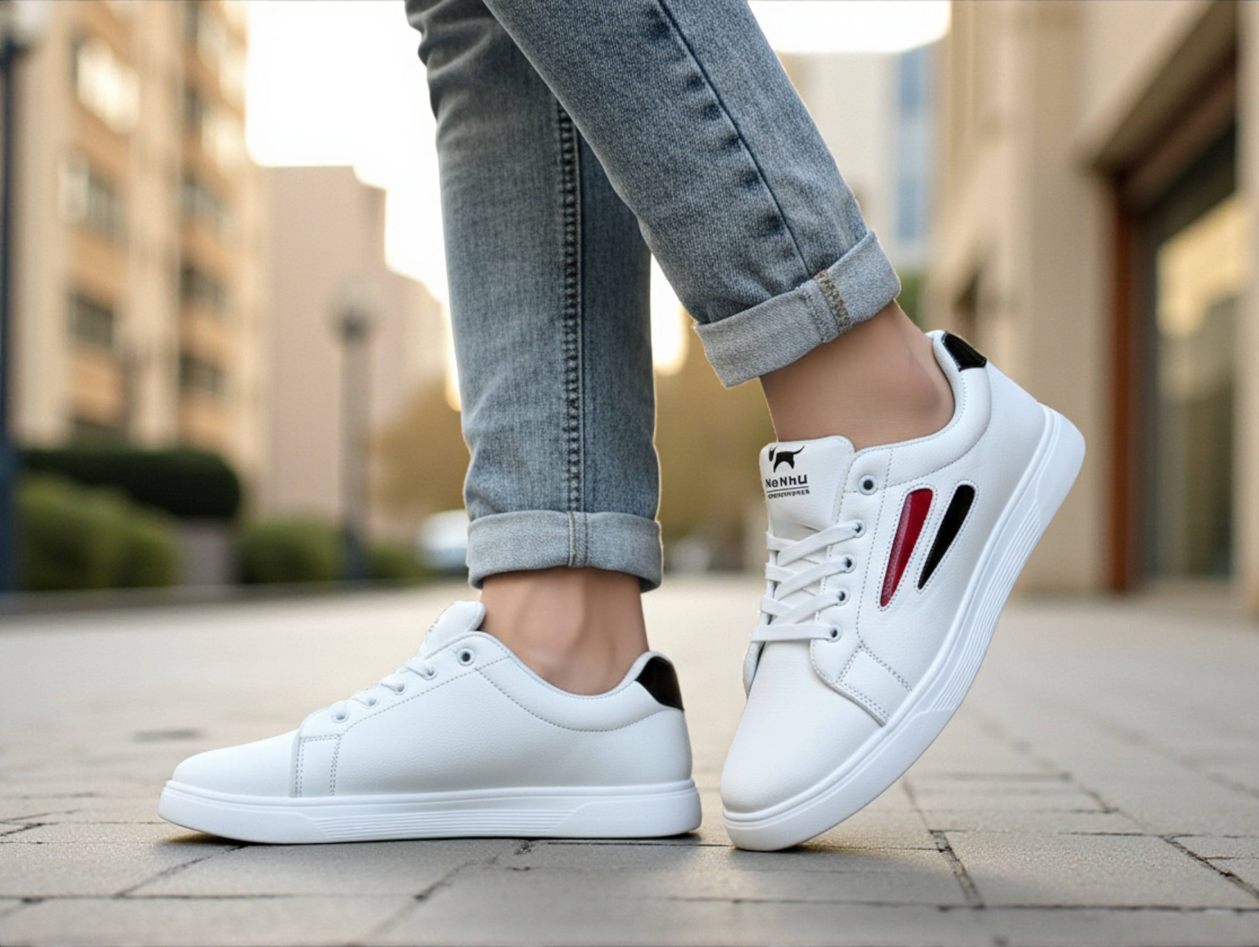 Premium Quality Sneaker (ADS-19)_img_3