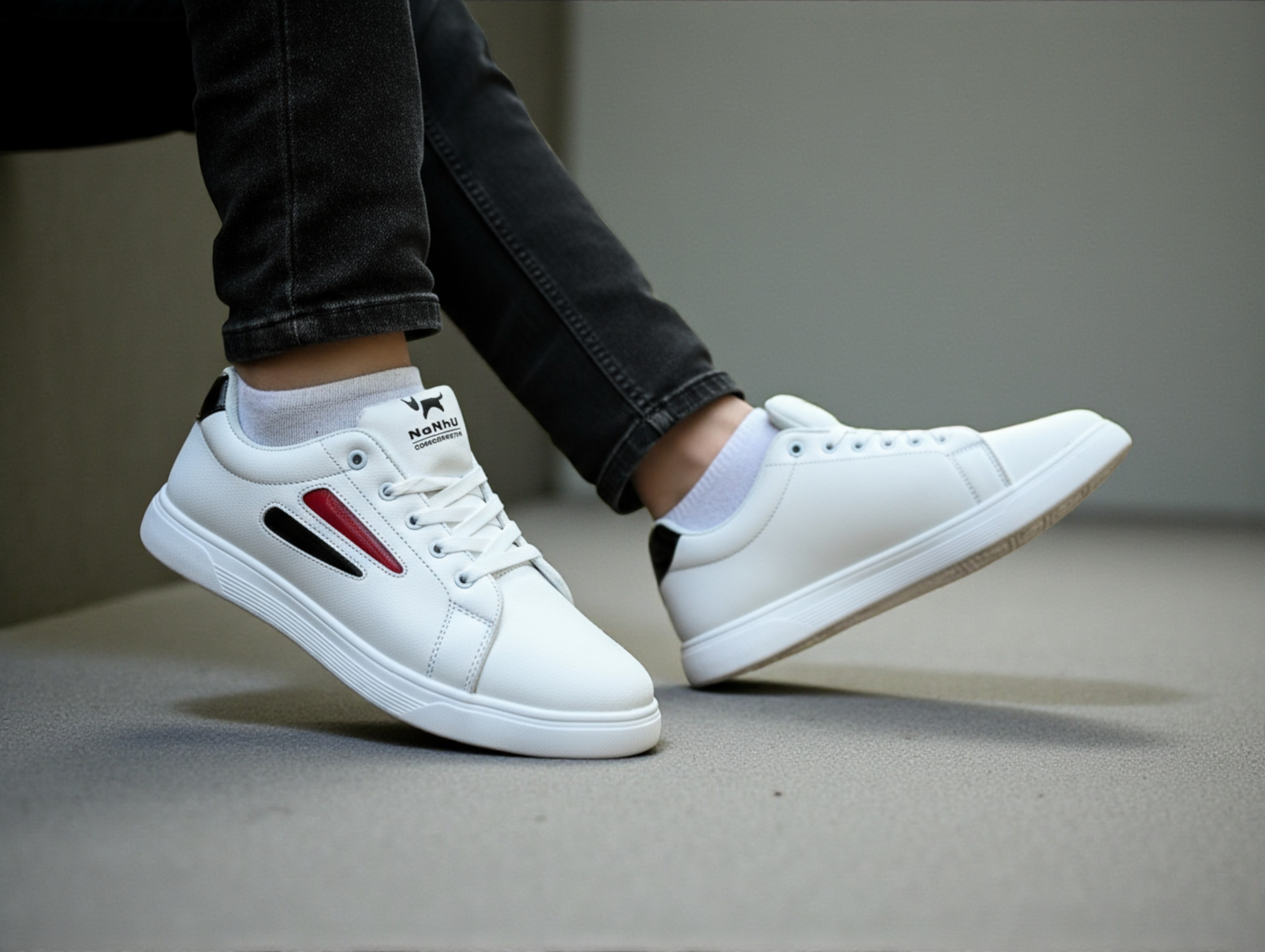 Premium Quality Sneaker (ADS-19)_img_5