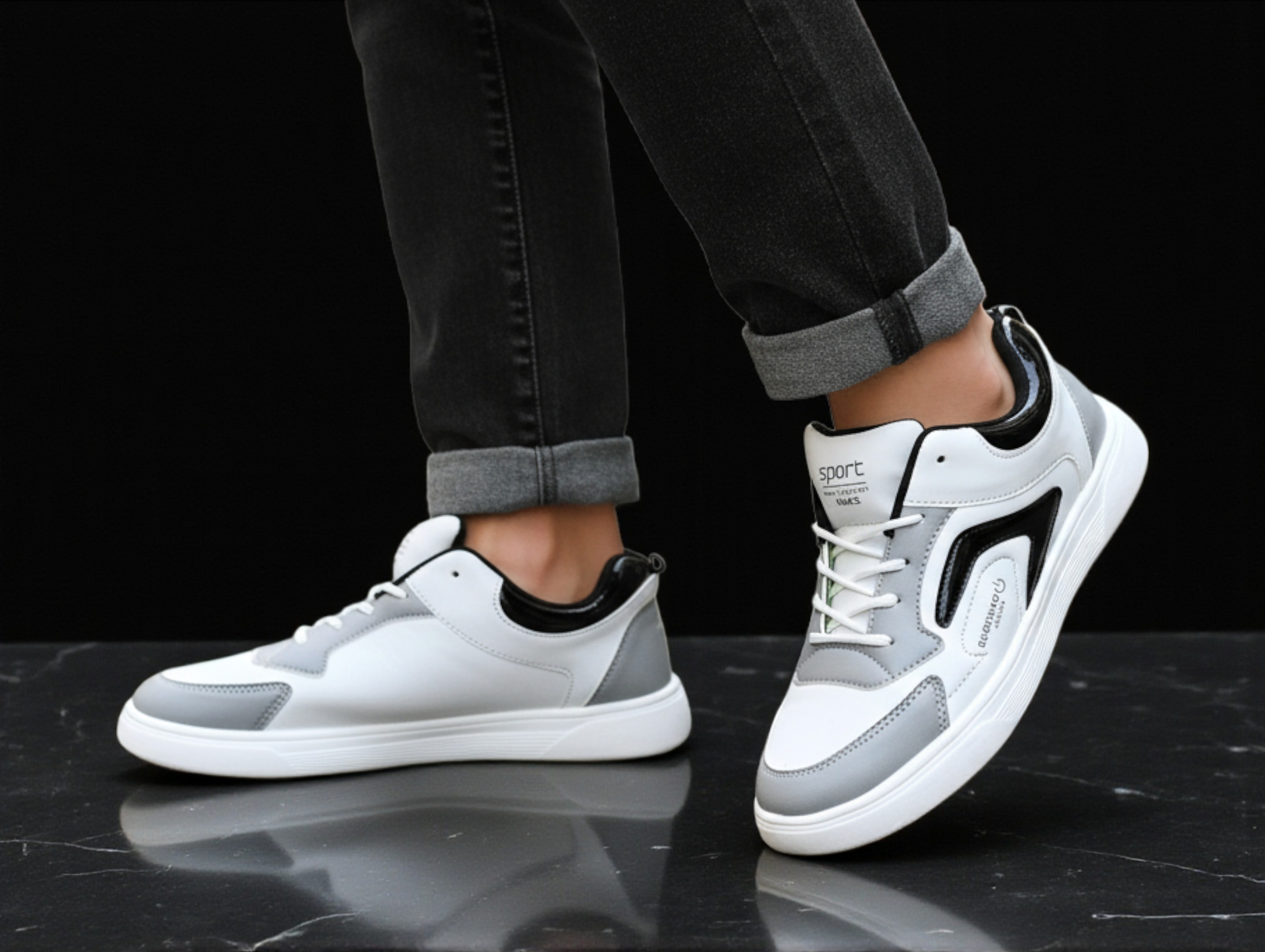 Premium Fashionable Sneaker(ADS-11)_img_3