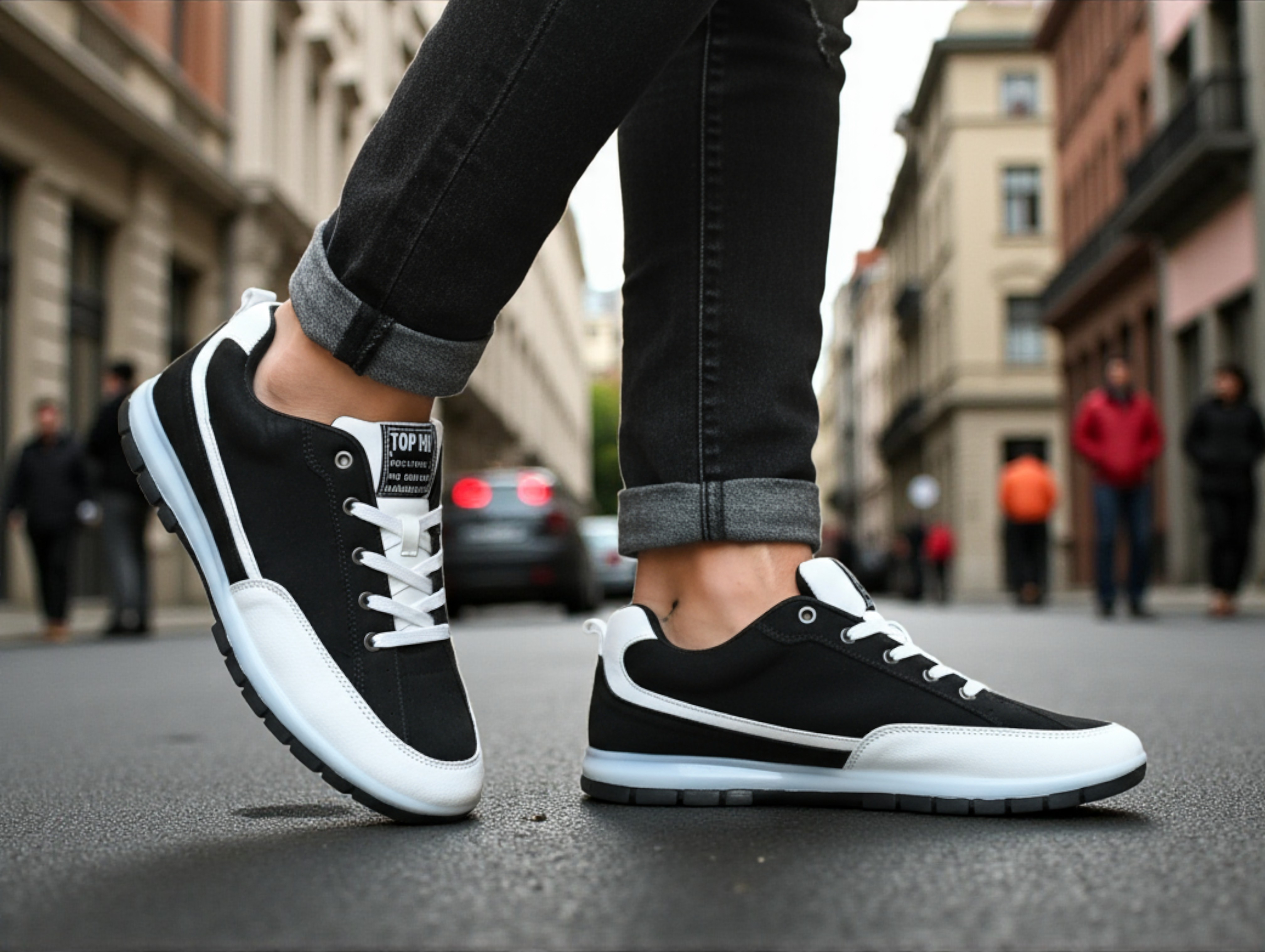 Premium Sweet Sneakers (ADS-55)_img_1