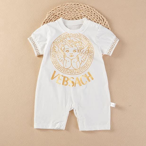 Baby ANGEL Romper Dress Only (6 to 18 months)_img_1