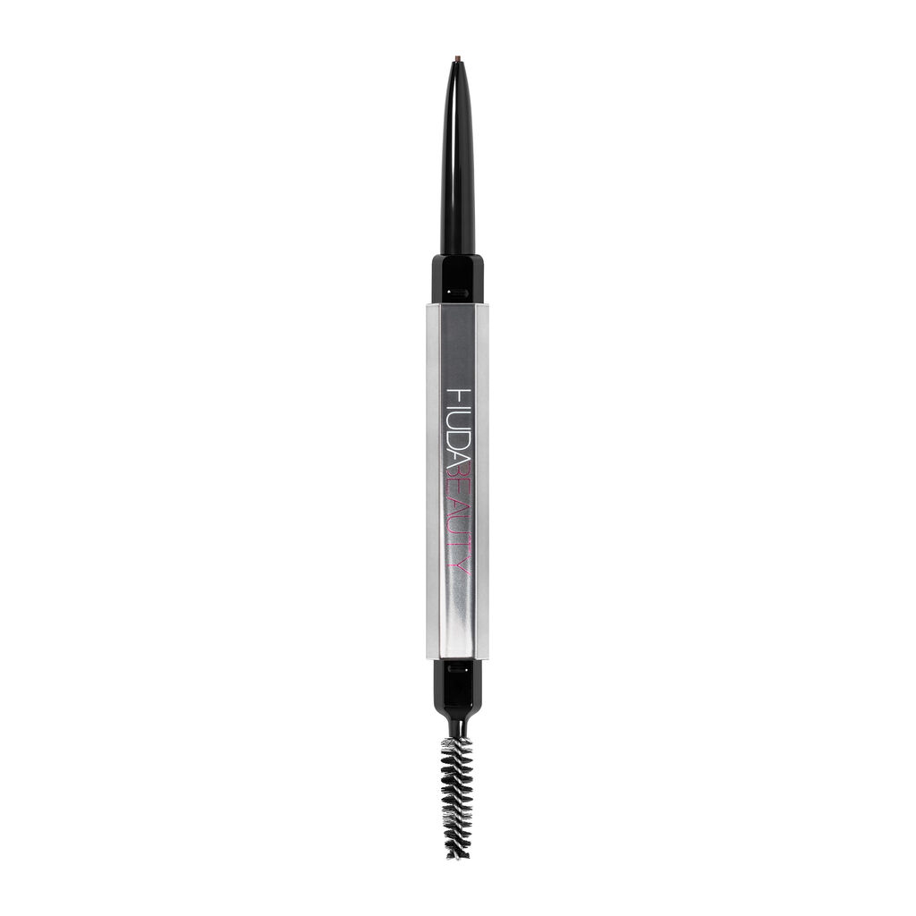 HUDA BEAUTY – #BOMBBROWS Microshade Brow Pencil
