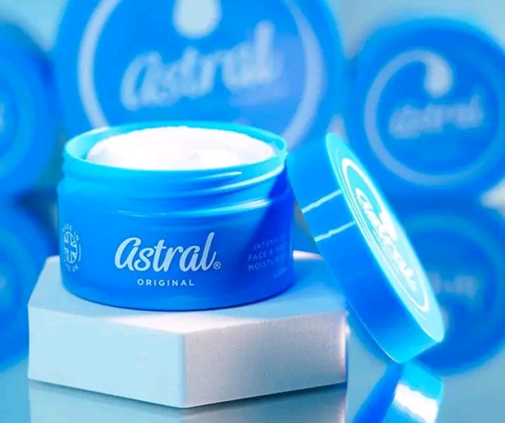 Astral Moisturizer Cream 50ml_img_2