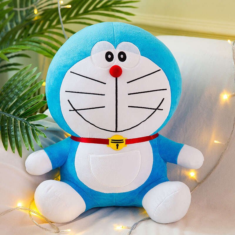 Plush Stuffed Toy Dolls for Gift_img_2