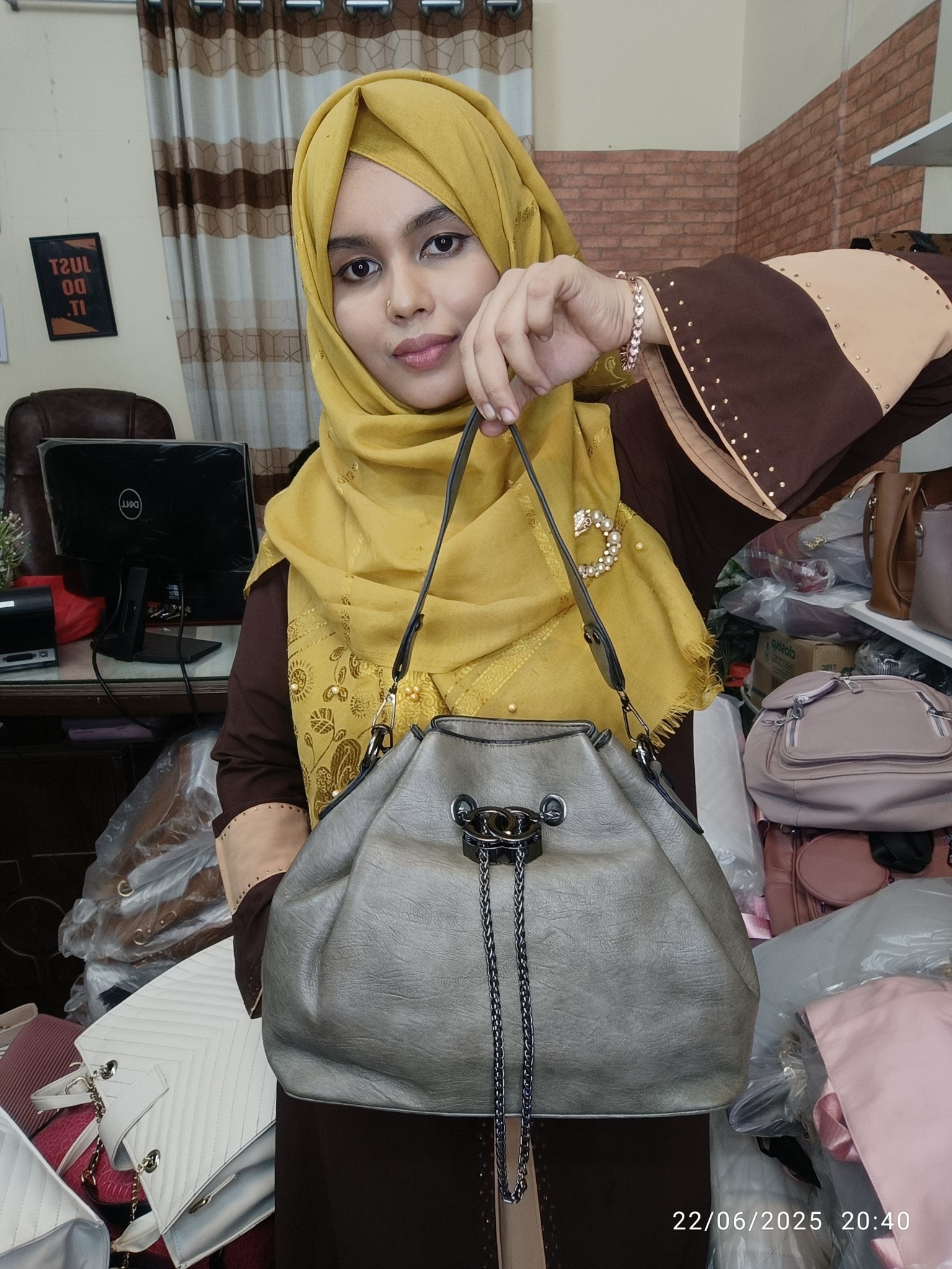 JULA BAG