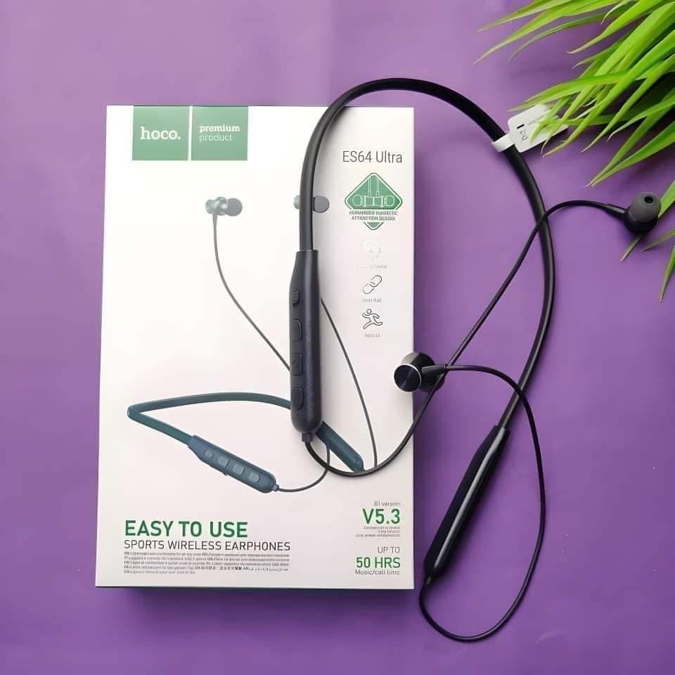 Hoco ES64 Ultra Neckband