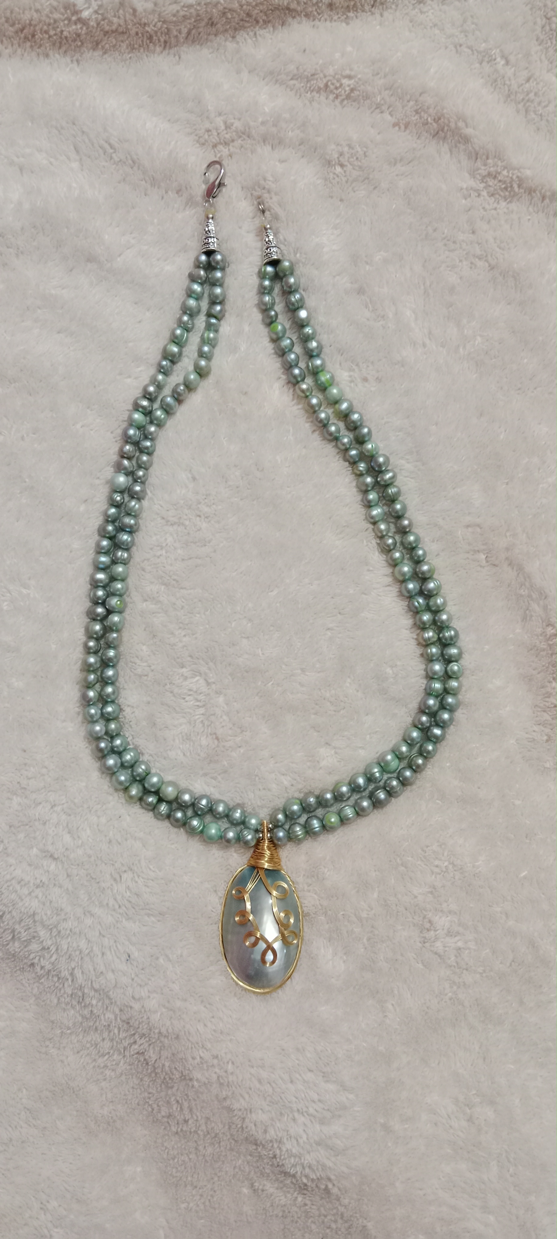 Exclusive Pearl Necklace_img_2