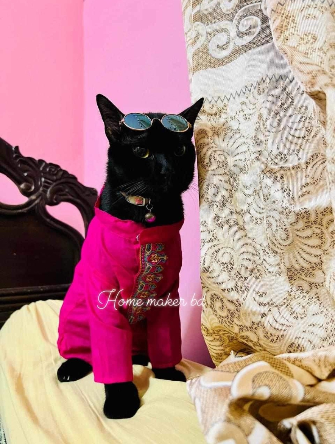 Customer review