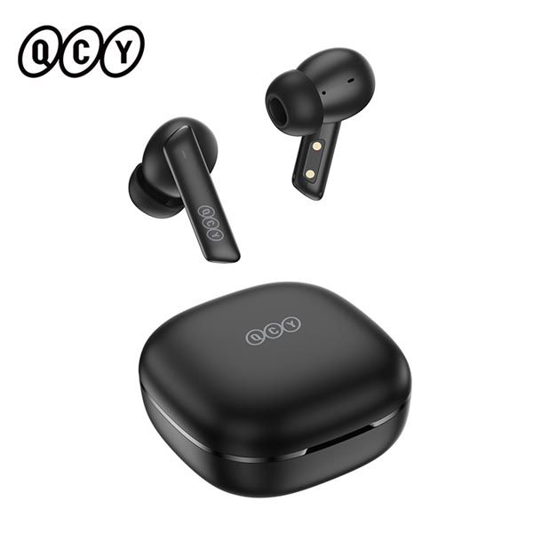 QCY HT05 “MeloBuds” ANC True Wireless Earbuds with 40dB Hybrid ANC & 30 Hour Battery_img_2
