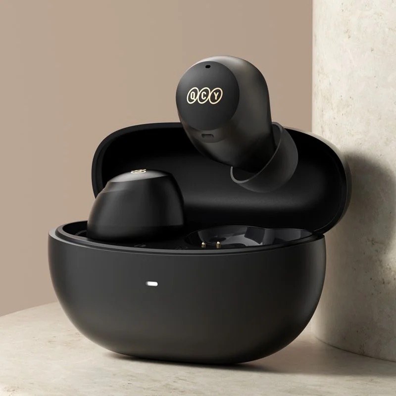 QCY HT07 ArcBuds – ANC True Wireless Earbuds (Bluetooth 5.2)_img_2
