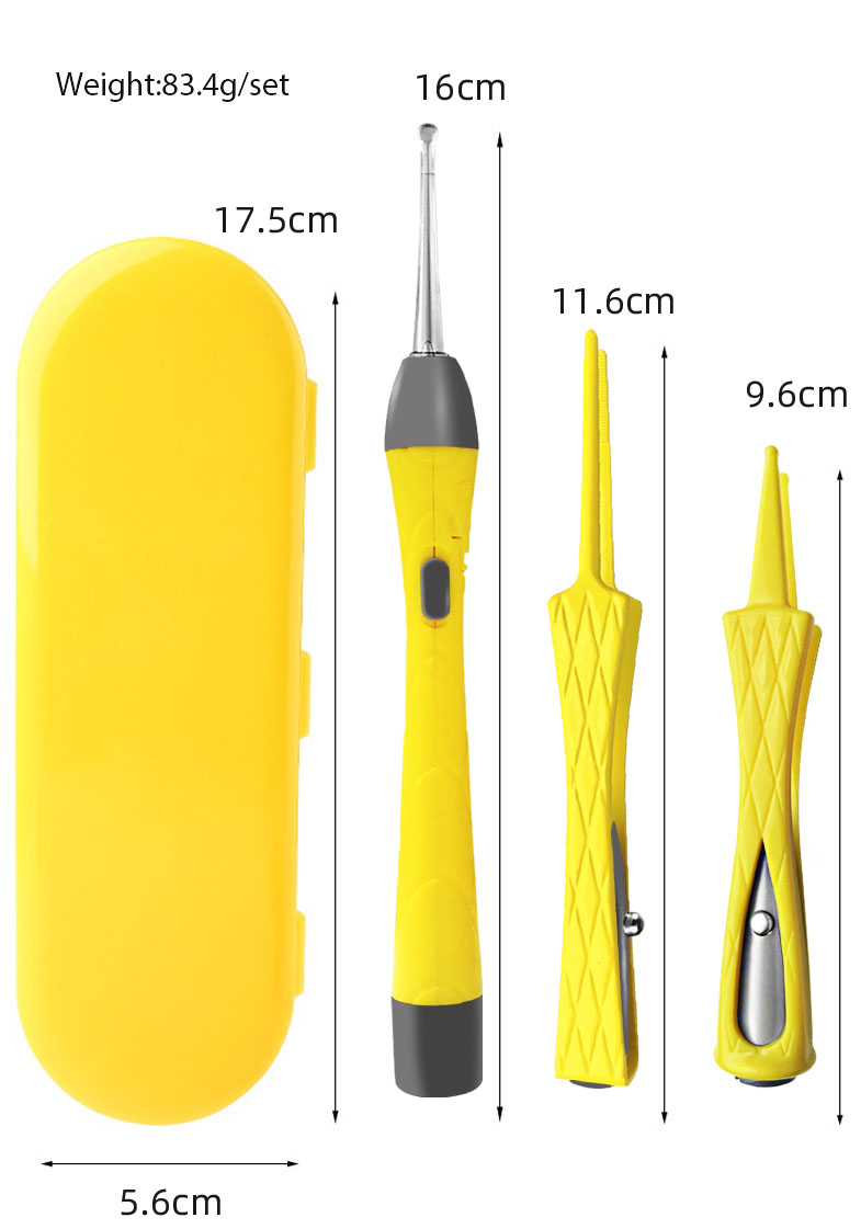 BABY EAR WAX CLEANING TOOLS SET_img_4