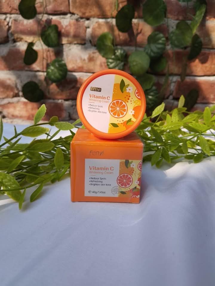 Fenyi Vitamin C Whitening Cream