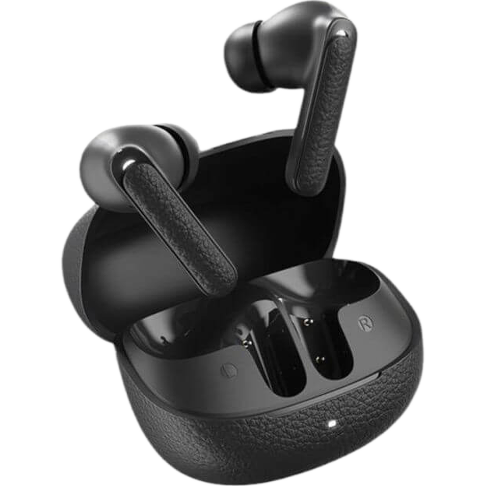 QCY HT15 Adaptive ANC True Wireless Earbuds – 45 dB Hybrid Noise Cancellation_img_1