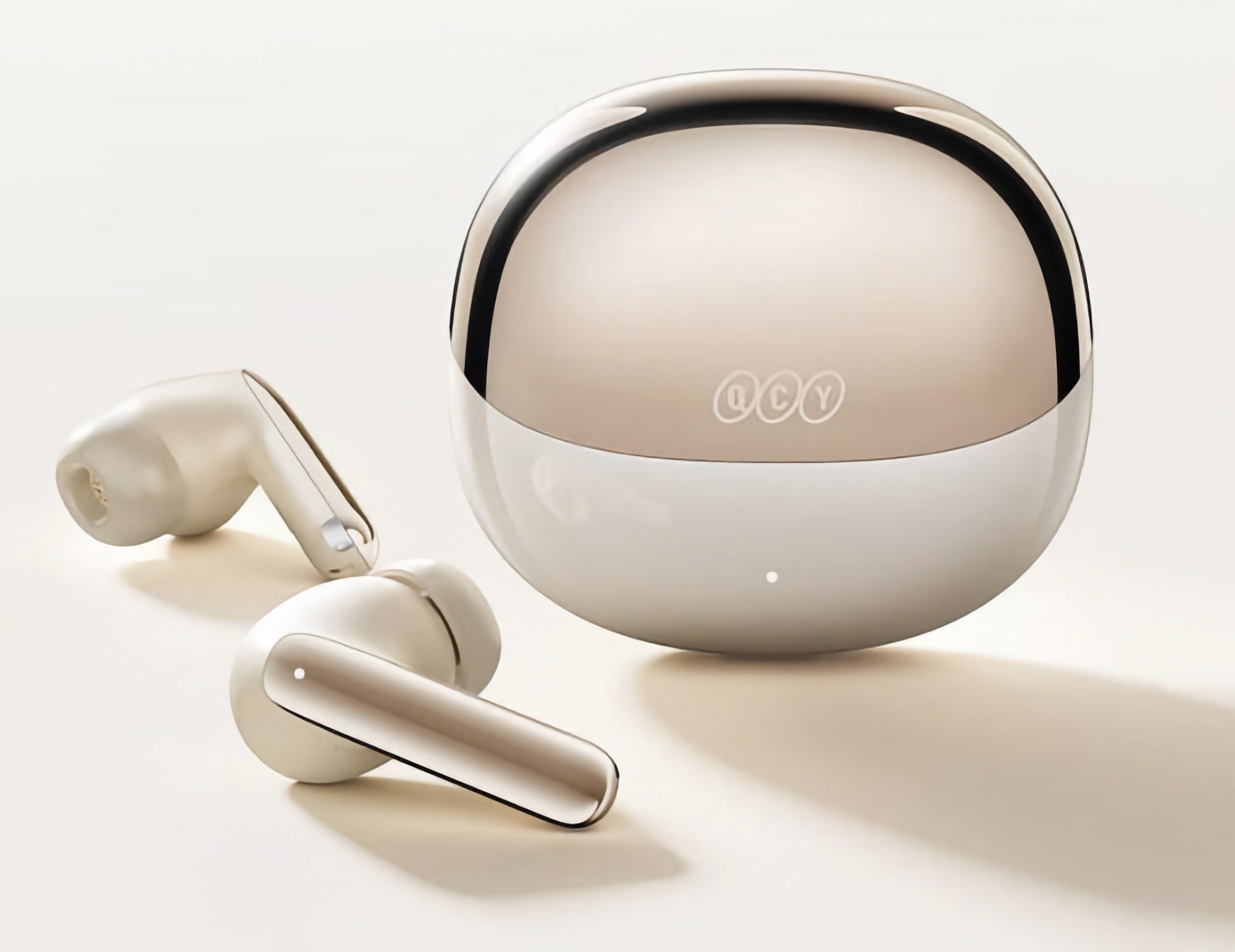 QCY MeloBuds Pro™ ANC True Wireless Earbuds – Hybrid ANC, LDAC, 34 H Playtime_img_0