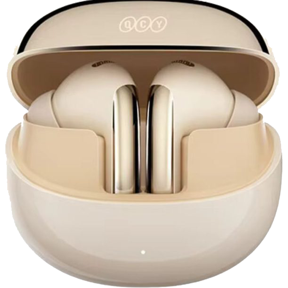 QCY MeloBuds Pro™ ANC True Wireless Earbuds – Hybrid ANC, LDAC, 34 H Playtime_img_1