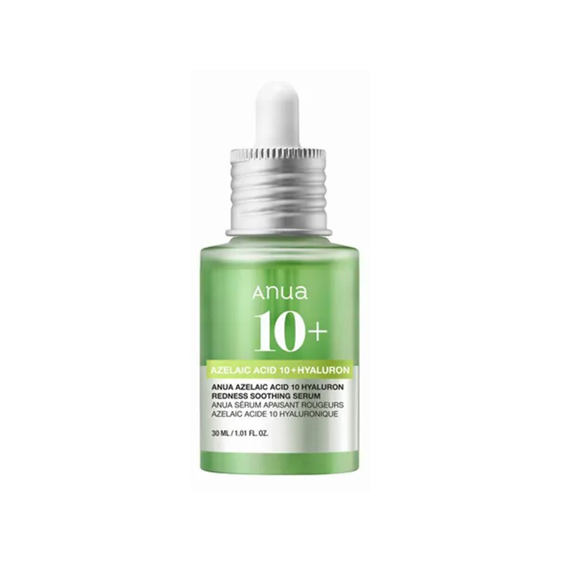 Anua - Azelaic Acid 10 Hyaluron Redness Soothing Serum 30ml_img_0