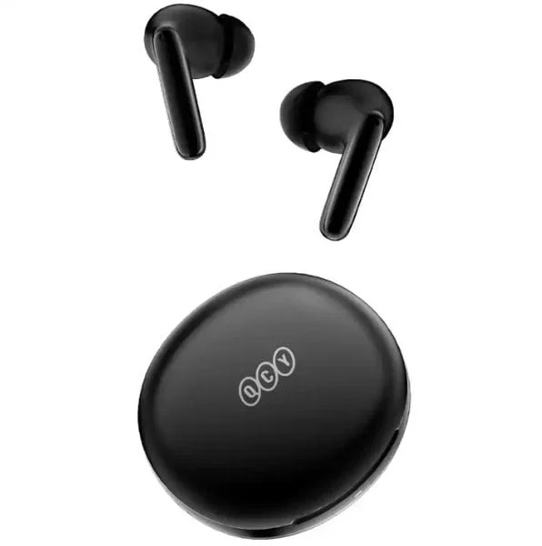 QCY T13 ANC 2 True Wireless Earbuds – Bluetooth 5.3, 30 H Playtime, ANC_img_1