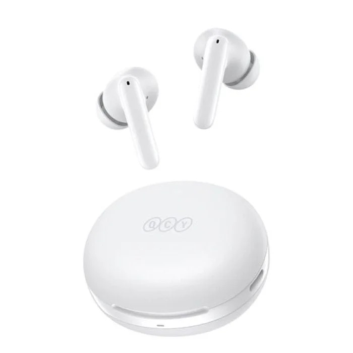 QCY T13 ANC 2 True Wireless Earbuds – Bluetooth 5.3, 30 H Playtime, ANC_img_2